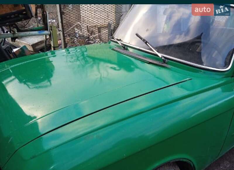 AUTO.RIA – Продам Москвич/АЗЛК 2140 1976 бензин 1.5 седан бу у Дніпрі ...