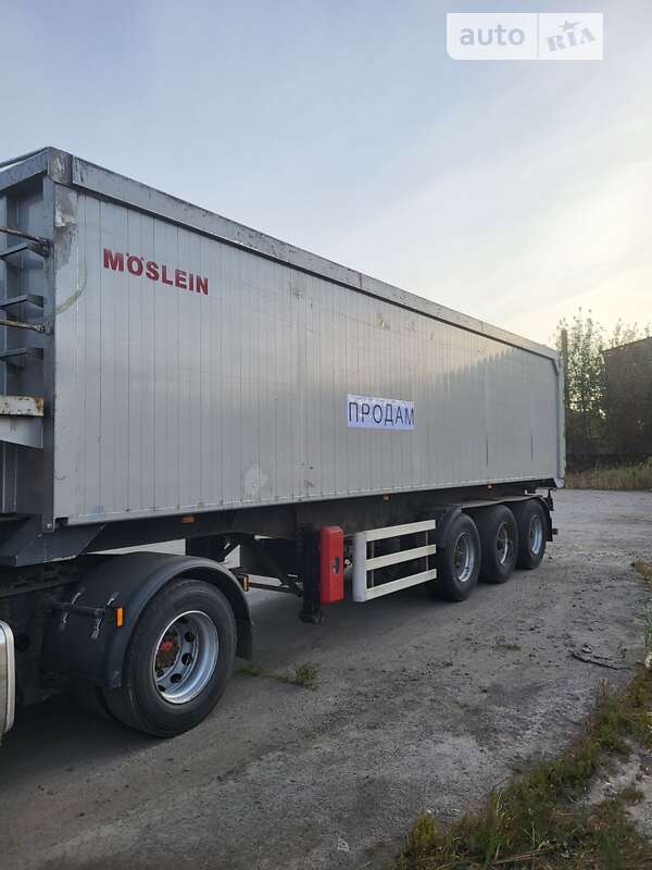 Moslein SMR-3