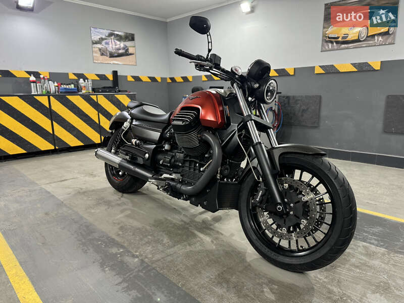 Moto Guzzi California