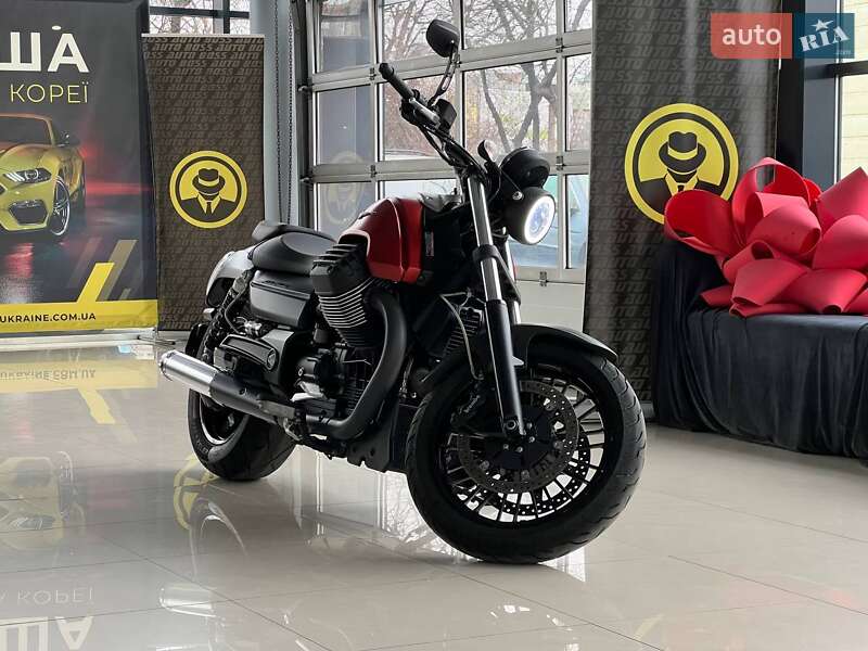 Moto Guzzi California