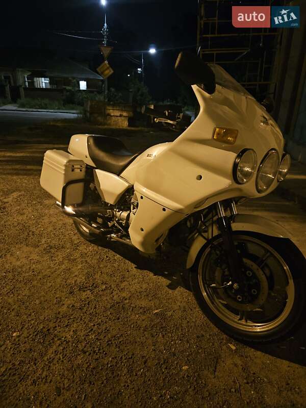 Moto Guzzi V 75