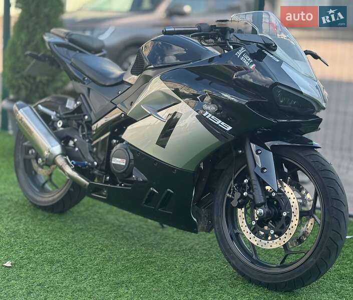 Спортбайк Moto-Leader ML 300