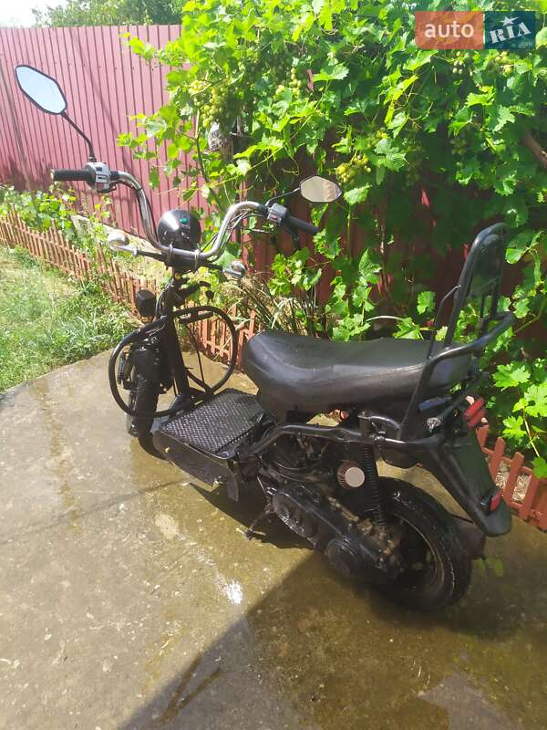 Moto-Leader ML 50-20