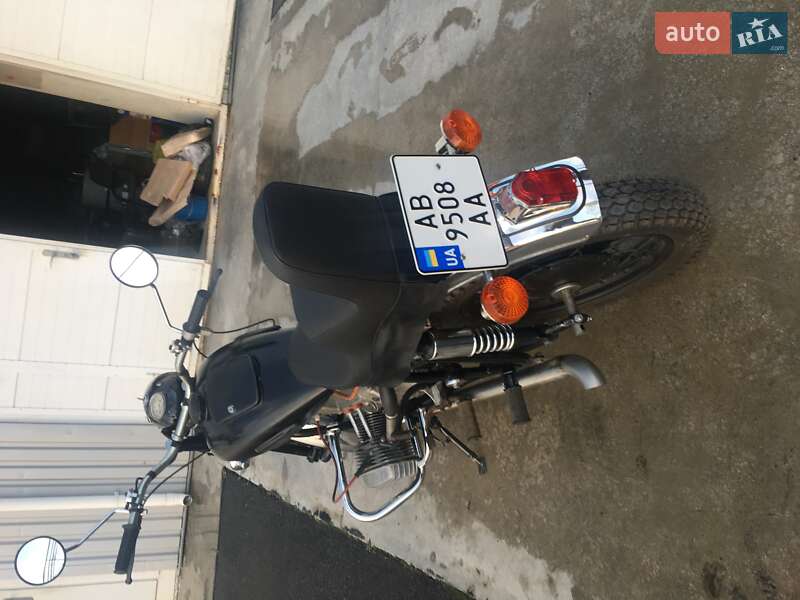 Другой мототранспорт