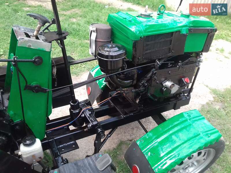 Інший мототранспорт