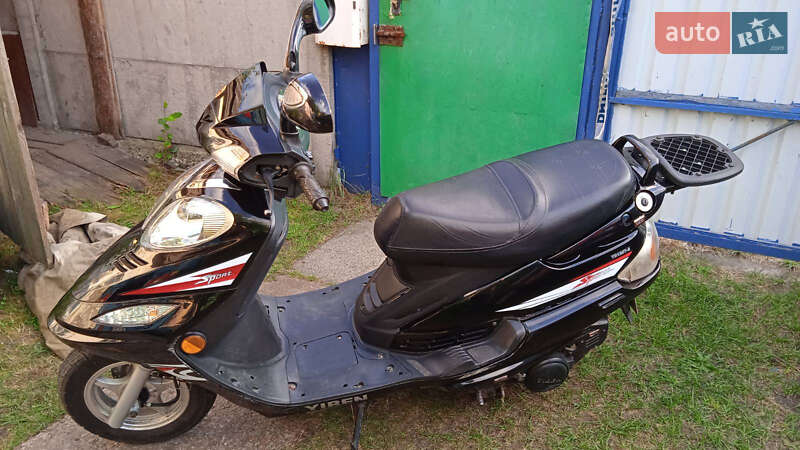 Вантажні моторолери, мотоцикли, скутери, мопеди