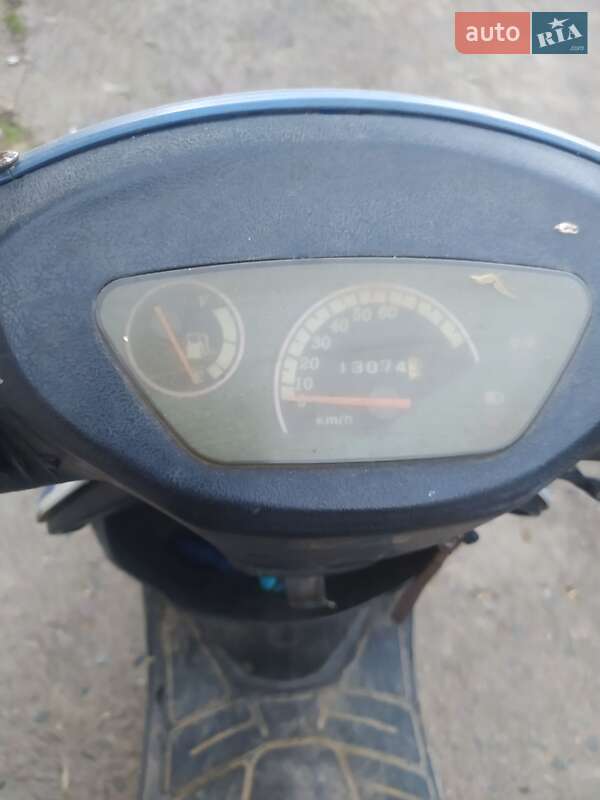 Вантажні моторолери, мотоцикли, скутери, мопеди