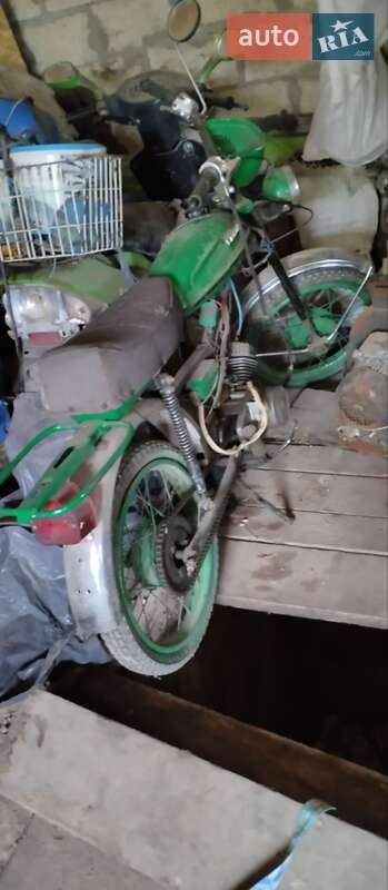 Максі-скутер