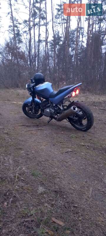 Мотоцикл Кастом