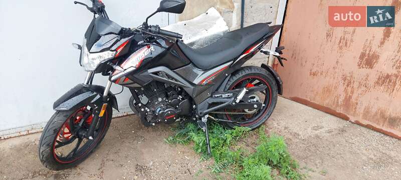 Мотоцикл Спорт-туризм