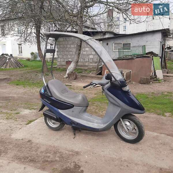 Скутеры с кабиной