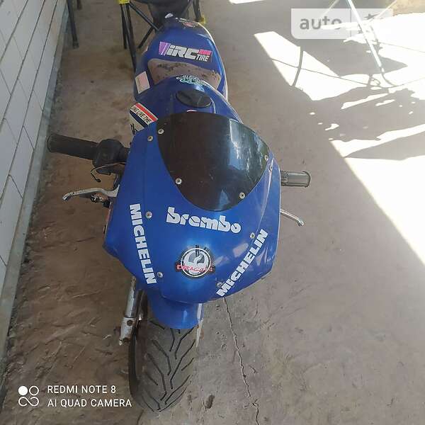 Міні спорт Yamaha