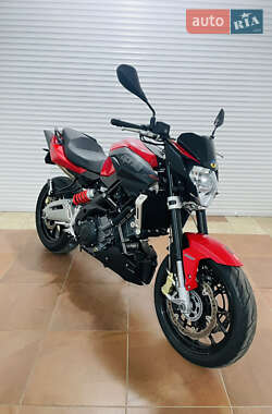 Ціни Aprilia Мотоцикл Без обтікачів (Naked bike)