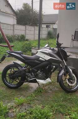 Цены Bajaj Мотоцикл Без обтекателей (Naked bike)