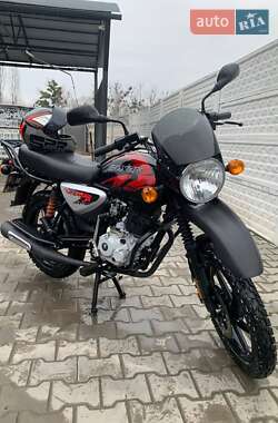 Ціни Bajaj Мотоцикл Без обтікачів (Naked bike)