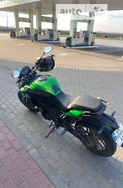 Ціни Bajaj Мотоцикл Без обтікачів (Naked bike)