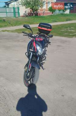 Ціни Bajaj Мотоцикл Без обтікачів (Naked bike)