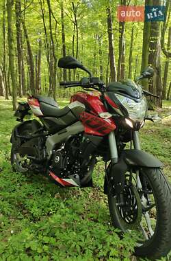 Цены Bajaj Мотоцикл Без обтекателей (Naked bike)