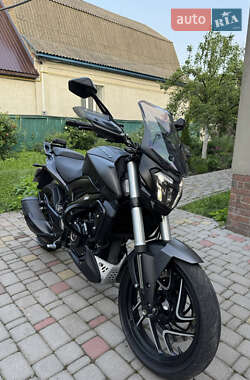 Ціни Bajaj Мотоцикл Без обтікачів (Naked bike)