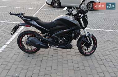 Ціни Bajaj Мотоцикл Без обтікачів (Naked bike)