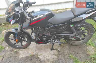 Ціни Bajaj Мотоцикл Без обтікачів (Naked bike)