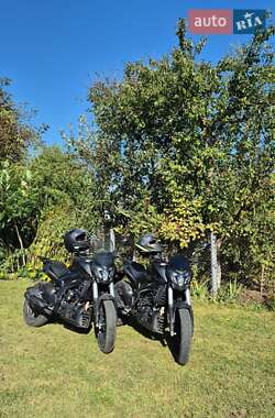 Цены Bajaj Мотоцикл Без обтекателей (Naked bike)