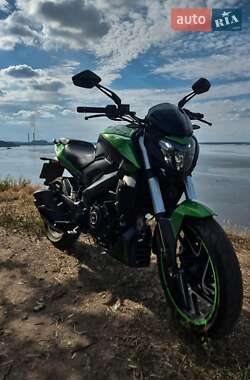 Цены Bajaj Мотоцикл Без обтекателей (Naked bike)