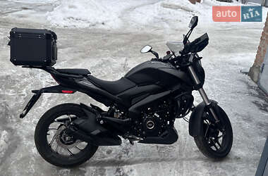 Цены Bajaj Мотоцикл Без обтекателей (Naked bike)