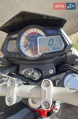 Цены Benelli Мотоцикл Без обтекателей (Naked bike)