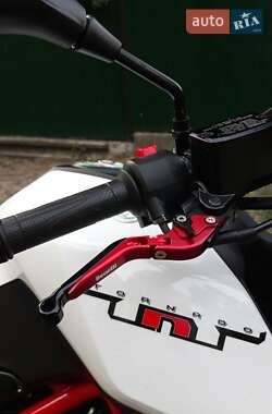 Ціни Benelli Мотоцикл Без обтікачів (Naked bike)