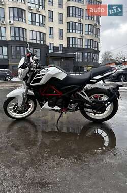 Цены Benelli Мотоцикл Без обтекателей (Naked bike)