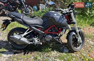 Цены Benelli Мотоцикл Без обтекателей (Naked bike)