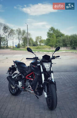Цены Benelli Мотоцикл Без обтекателей (Naked bike)