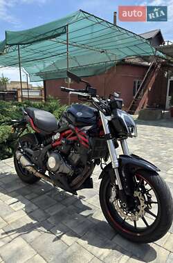 Цены Benelli Мотоцикл Без обтекателей (Naked bike)