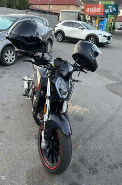 Ціни Benelli Мотоцикл Без обтікачів (Naked bike)