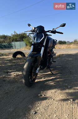 Цены Benelli Мотоцикл Без обтекателей (Naked bike)