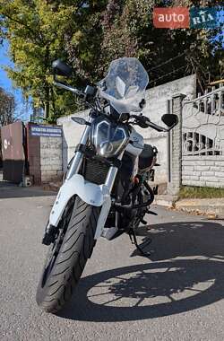 Ціни Benelli Мотоцикл Без обтікачів (Naked bike)