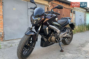 Цены Bajaj Dominar 400 Мотоцикл Без обтекателей (Naked bike)