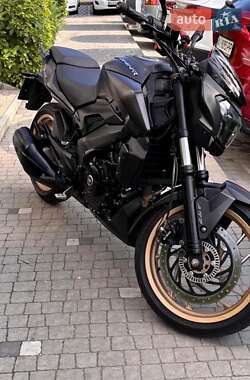 Цены Bajaj Dominar 400 Мотоцикл Без обтекателей (Naked bike)