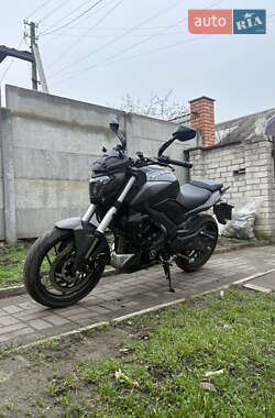 Цены Bajaj Dominar 400 Мотоцикл Без обтекателей (Naked bike)