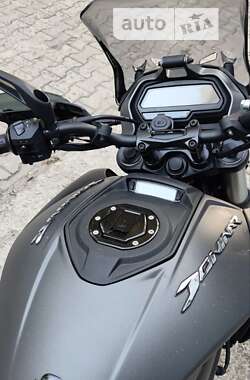 Цены Bajaj Dominar D400 Мотоцикл Без обтекателей (Naked bike)