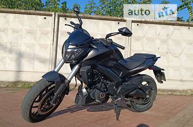 Цены Bajaj Dominar Мотоцикл Без обтекателей (Naked bike)