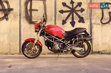 Цены Ducati Мотоцикл Без обтекателей (Naked bike)
