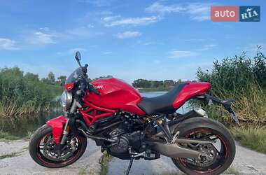Цены Ducati Мотоцикл Без обтекателей (Naked bike)