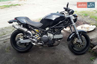 Ціни Ducati Мотоцикл Без обтікачів (Naked bike)