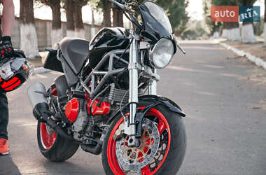 Ціни Ducati Мотоцикл Без обтікачів (Naked bike)