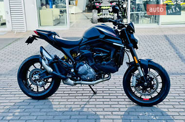 Ціни Ducati Мотоцикл Без обтікачів (Naked bike)