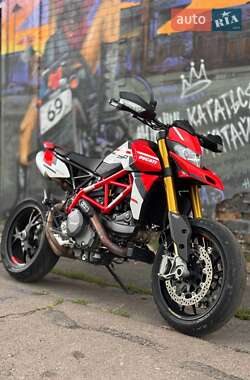 Ціни Ducati Мотоцикл Без обтікачів (Naked bike)