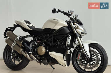 Цены Ducati Мотоцикл Без обтекателей (Naked bike)