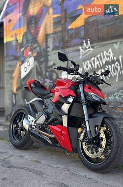 Ціни Ducati Мотоцикл Без обтікачів (Naked bike)